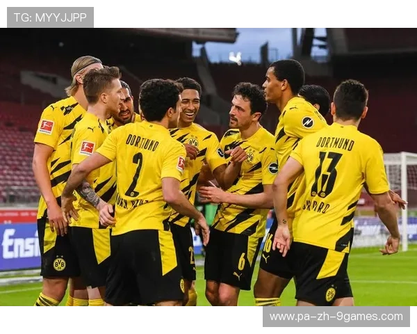 多特蒙德或将海外市场作为主要补给地