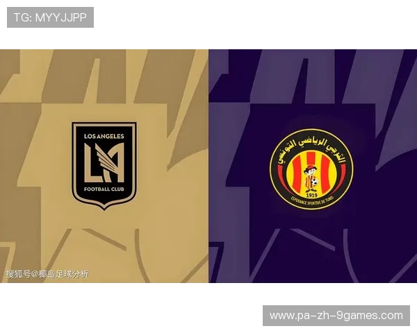 洛杉矶 FC vs 迈阿密成年度最期待俱乐部对碰