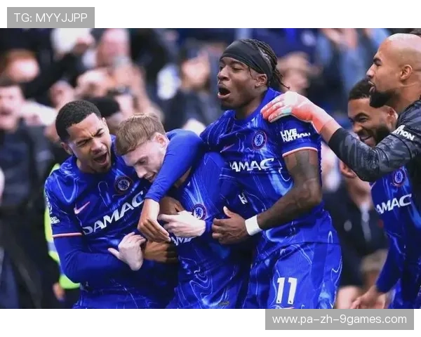 切尔西若继续稳扎稳打，未来发展将更可持续