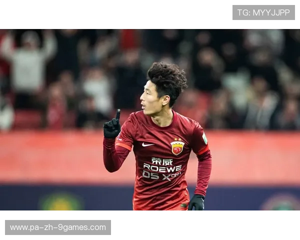 上海海港卫冕之路坚如磐石,外援持续发力